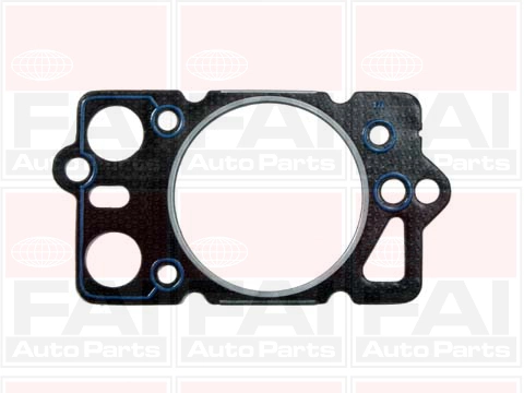 Gasket, cylinder head